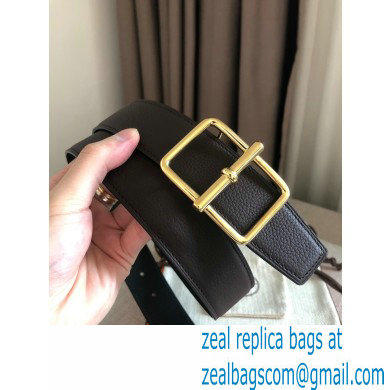 Hermes Width 3.8cm Belt H39