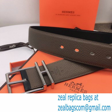 Hermes Width 3.8cm Belt H47