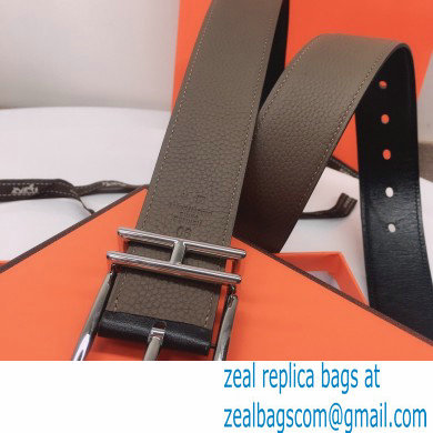 Hermes Width 3.8cm Belt H47