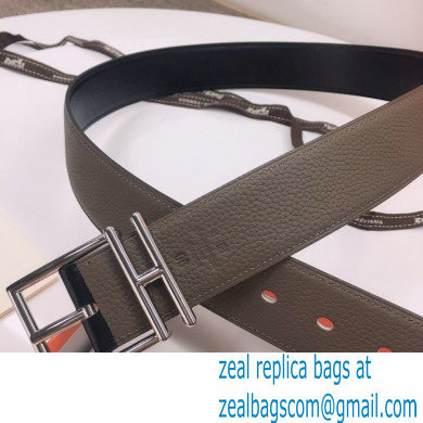 Hermes Width 3.8cm Belt H47