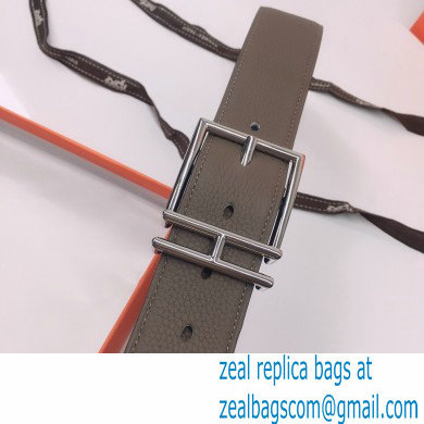 Hermes Width 3.8cm Belt H47