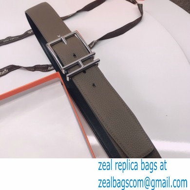 Hermes Width 3.8cm Belt H47