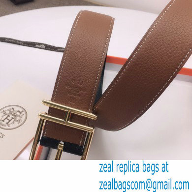 Hermes Width 3.8cm Belt H48