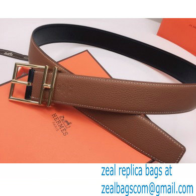 Hermes Width 3.8cm Belt H48