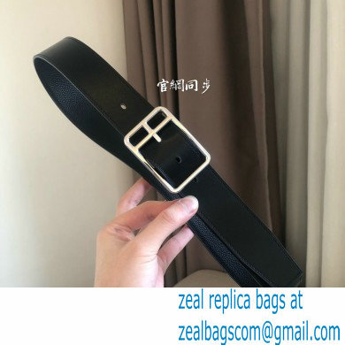 Hermes Width 3.8cm Belt H61