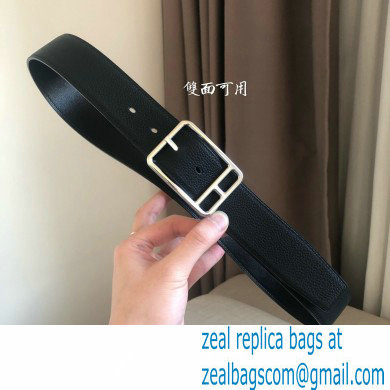 Hermes Width 3.8cm Belt H61