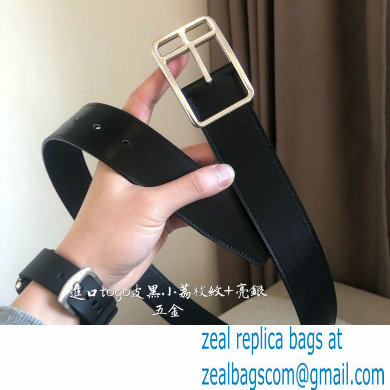 Hermes Width 3.8cm Belt H61