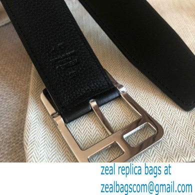 Hermes Width 3.8cm Belt H61