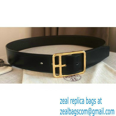 Hermes Width 3.8cm Belt H62