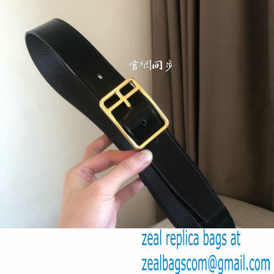 Hermes Width 3.8cm Belt H62