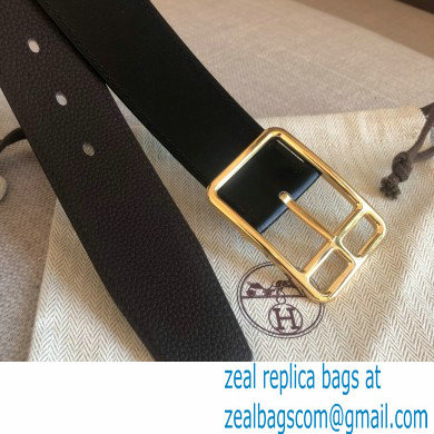 Hermes Width 3.8cm Belt H62