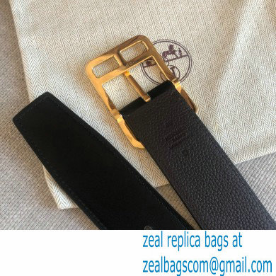 Hermes Width 3.8cm Belt H62