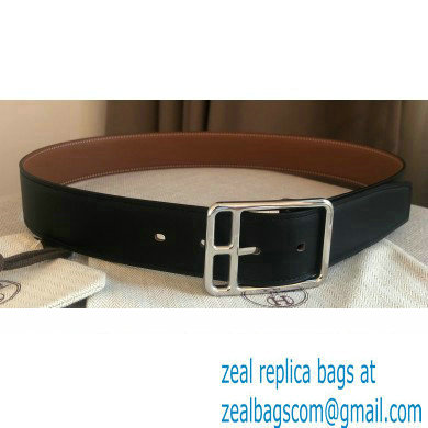 Hermes Width 3.8cm Belt H63