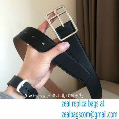 Hermes Width 3.8cm Belt H63