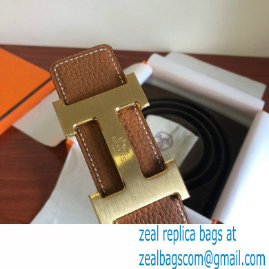 Hermes Width 3.8cm Belt H81