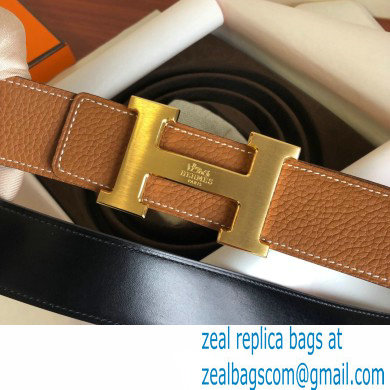 Hermes Width 3.8cm Belt H81