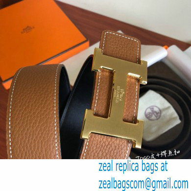 Hermes Width 3.8cm Belt H81