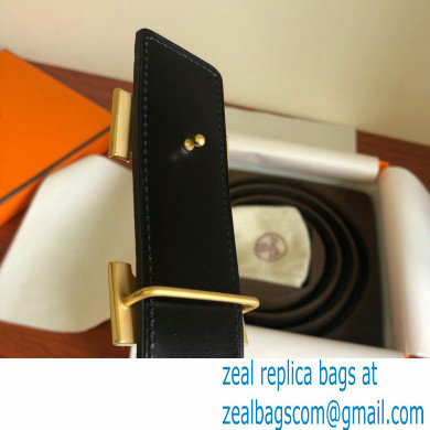 Hermes Width 3.8cm Belt H81