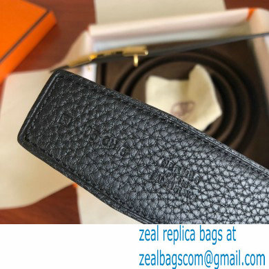 Hermes Width 3.8cm Belt H82