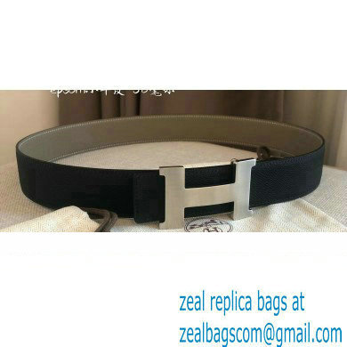 Hermes Width 3.8cm Belt H86