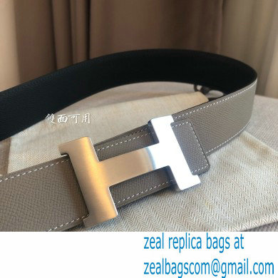 Hermes Width 3.8cm Belt H86