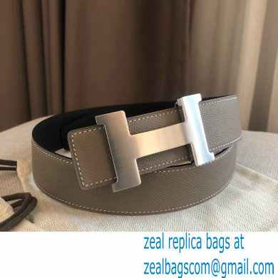 Hermes Width 3.8cm Belt H86