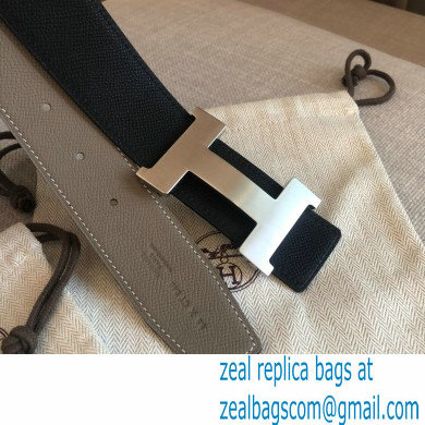 Hermes Width 3.8cm Belt H86