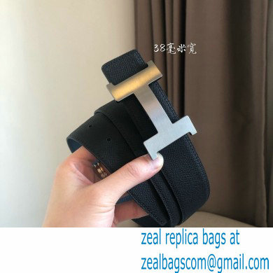 Hermes Width 3.8cm Belt H87