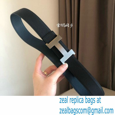 Hermes Width 3.8cm Belt H87