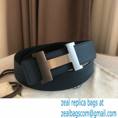 Hermes Width 3.8cm Belt H87