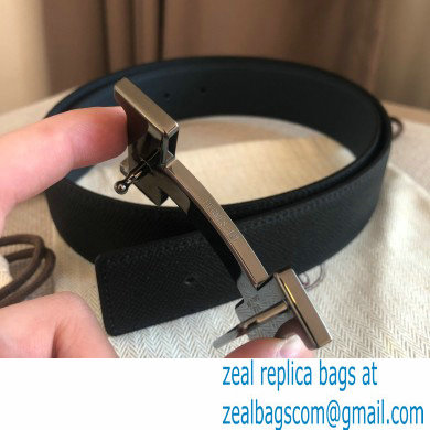 Hermes Width 3.8cm Belt H87