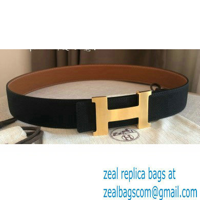 Hermes Width 3.8cm Belt H88