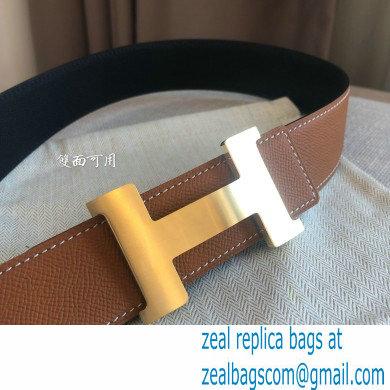 Hermes Width 3.8cm Belt H88