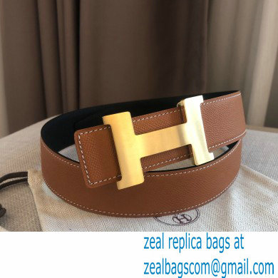 Hermes Width 3.8cm Belt H88