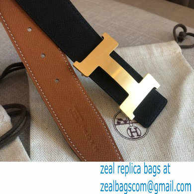 Hermes Width 3.8cm Belt H88