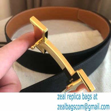 Hermes Width 3.8cm Belt H88