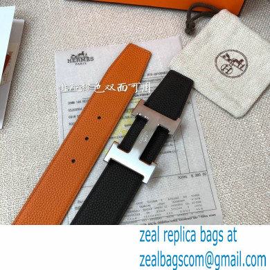 Hermes Width 3.8cm Belt H89