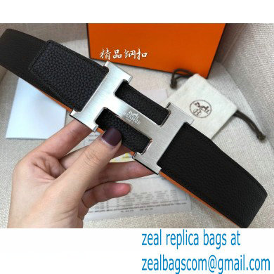 Hermes Width 3.8cm Belt H89