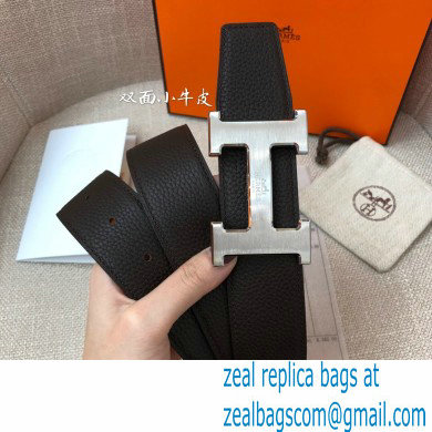 Hermes Width 3.8cm Belt H89