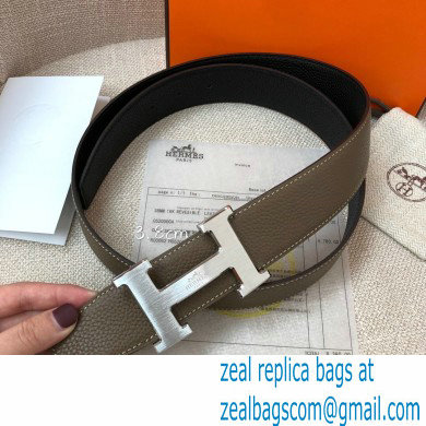 Hermes Width 3.8cm Belt H90