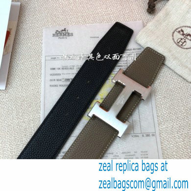 Hermes Width 3.8cm Belt H90