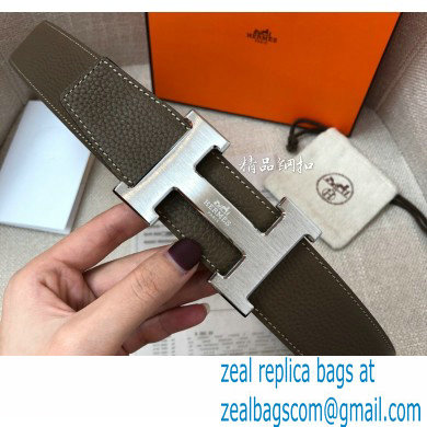 Hermes Width 3.8cm Belt H90