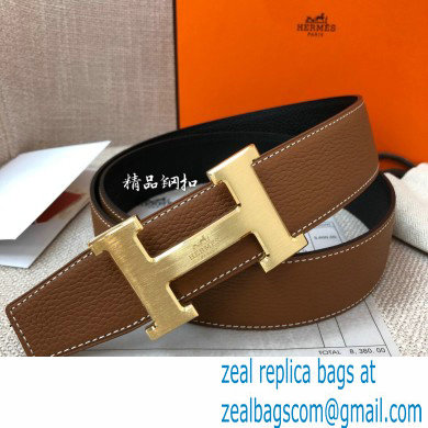 Hermes Width 3.8cm Belt H91