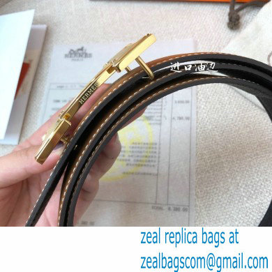 Hermes Width 3.8cm Belt H91