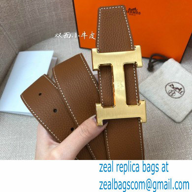 Hermes Width 3.8cm Belt H91