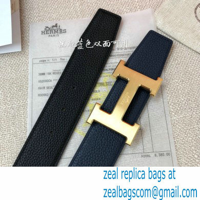 Hermes Width 3.8cm Belt H92