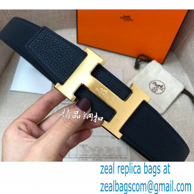 Hermes Width 3.8cm Belt H92