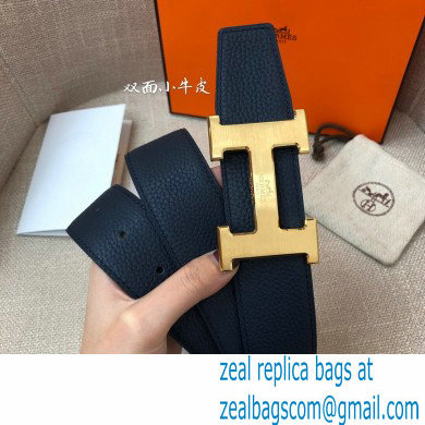 Hermes Width 3.8cm Belt H92