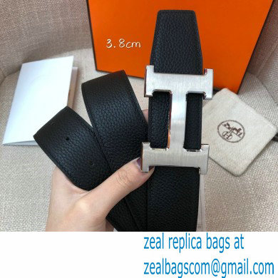 Hermes Width 3.8cm Belt H93