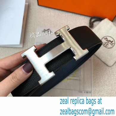 Hermes Width 3.8cm Belt H93